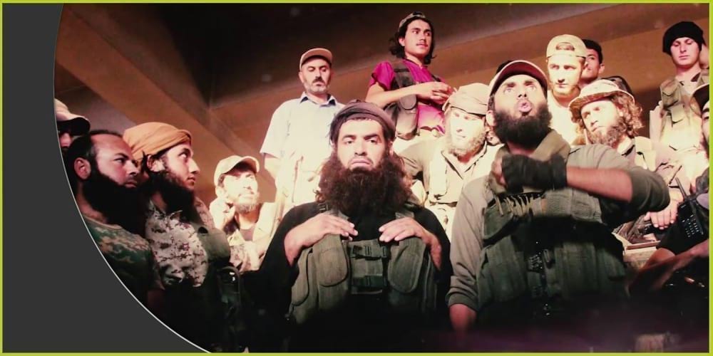 كيف تجنّد الجماعات الجهادية الإرهابية الشباب؟