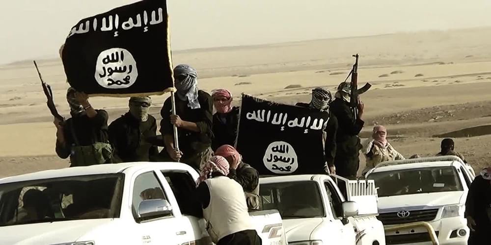 العراق.. هل حقاً انتهى تنظيم داعش؟