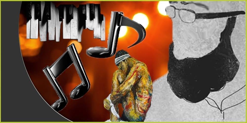 خطاب الفنّ إذ يفضح فقر الإسلامويين!
