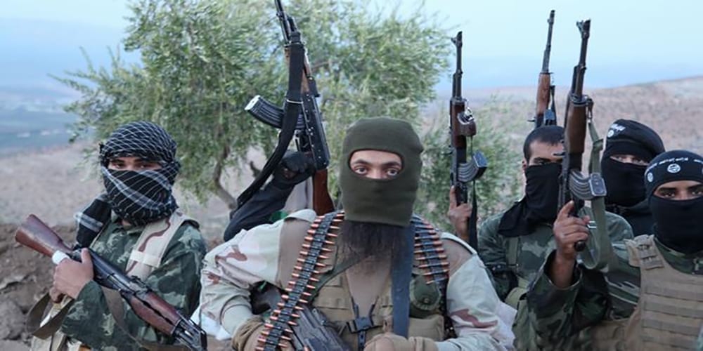 الأمم المتحدة تحذّر: تنظيم القاعدة ما يزال صامداً