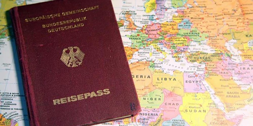 ألمانيا تخطط لسحب جنسيتها من الجهاديين
