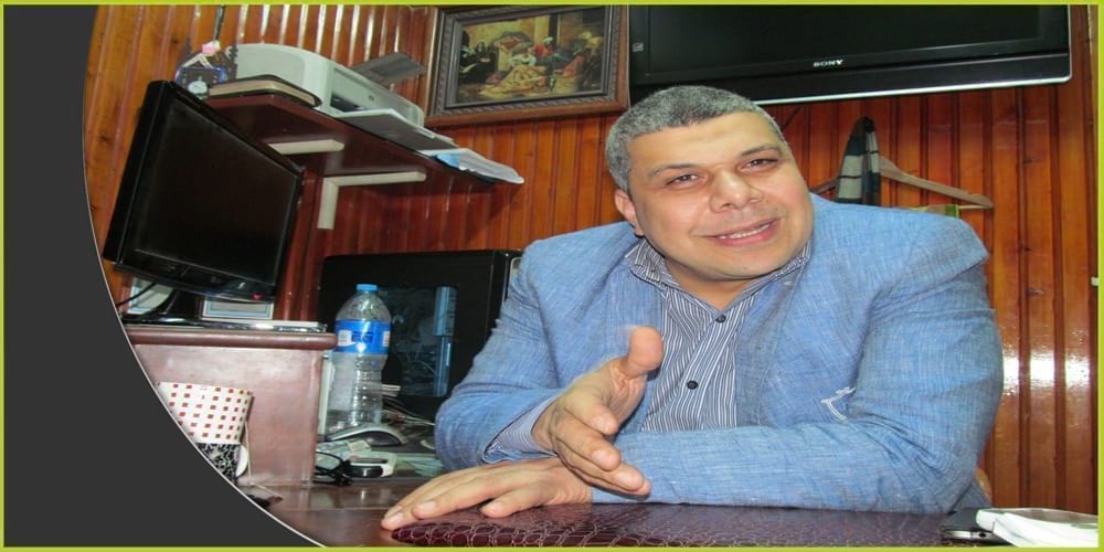 كامل رحومة: الشاطر سعى لإسقاط مرسي