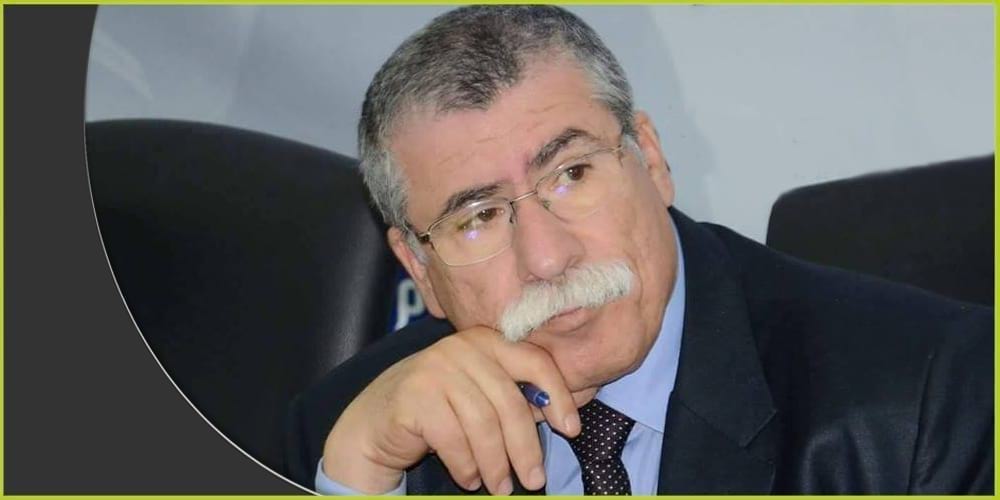 محمد محجوب: "الداعشية" تفقد مشروعية نفسها تحت سقف التأويل
