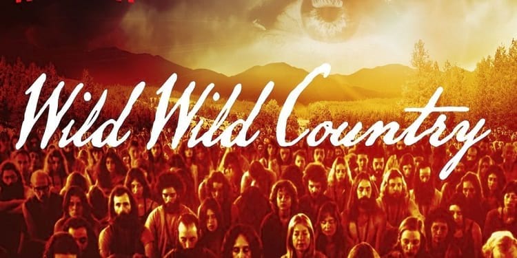 الفيلم الوثائقي "Wild Wild Country" (2018)
