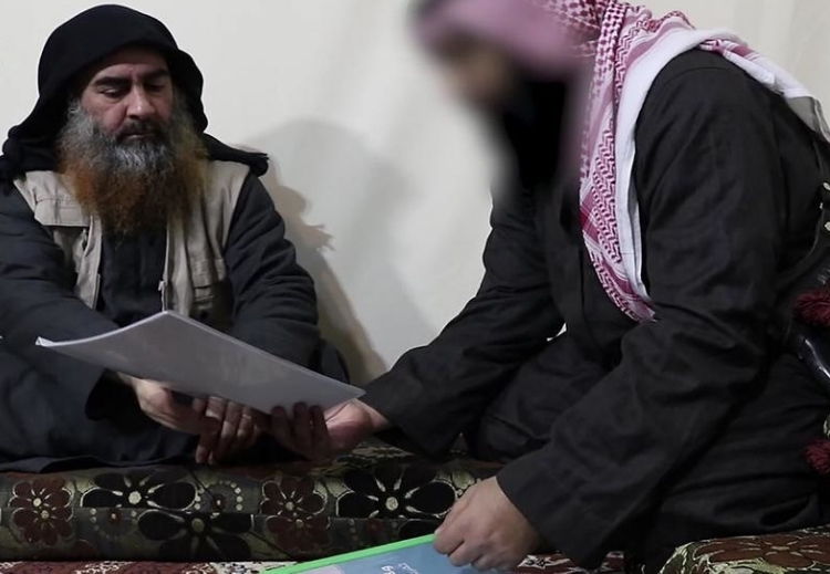هل حسمت عملية البغدادي الصراع الاستخباري بين التكنولوجيا والبشر؟