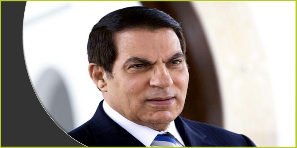 معظم التونسيين يحلمون بالعودة إلى نظام قويّ يحكمه شخصٌ مثل بن علي، على الرغم من احترامهم الكبير لحريّة التعبير
