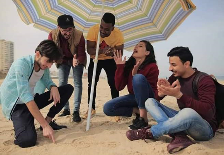 فرقة "صول باند" تتحدى فتاوى التحريم: سنواصل زرع الأمل في غزة