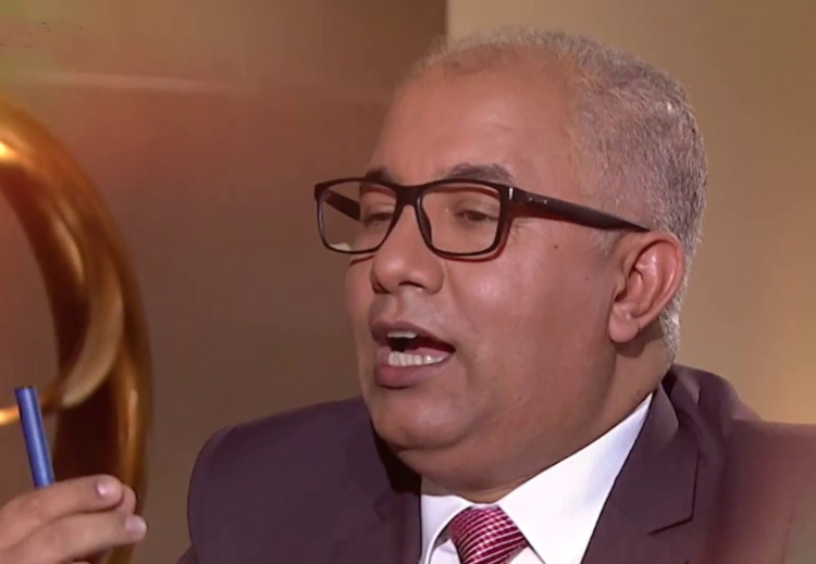 محمد البشاري: جماعات الإسلام السياسي تسعى لاصطدامنا مع الآخر