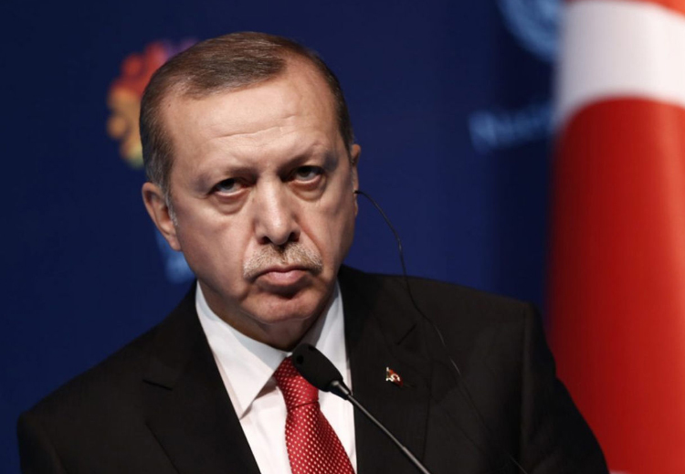 هل قضى كورونا على ابتزاز أردوغان لأوروبا بورقة اللاجئين؟