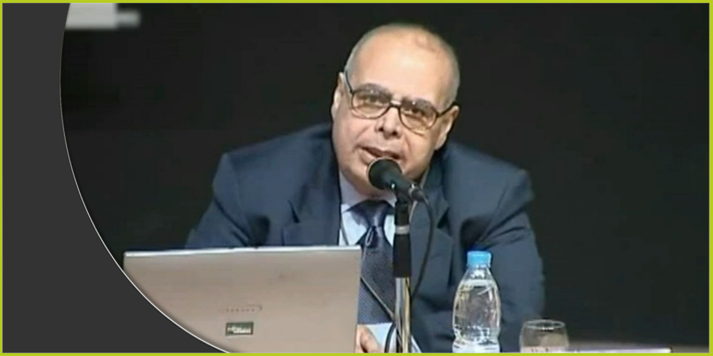 في دراسته للدكتوراة، أنجز أبو زيد، بحثه الرائد بعنوان: (فلسفة التأويل؛ دراسة في تأويل القرآن عند محي الدين ابن عربي)