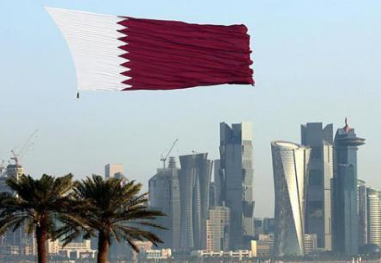 مشكلة قطر الحقيقية