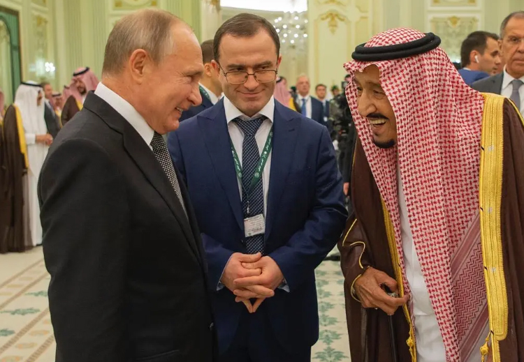 هل التعاون السعودي-الروسي على حساب العلاقات مع واشنطن؟
