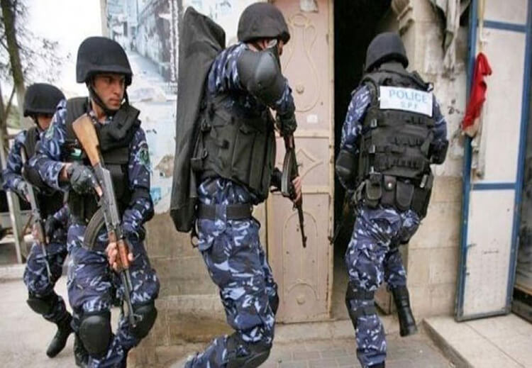 السلطات اللبنانية تحبط مخططاً إرهابياً لتنظيم داعش.. تفاصيل