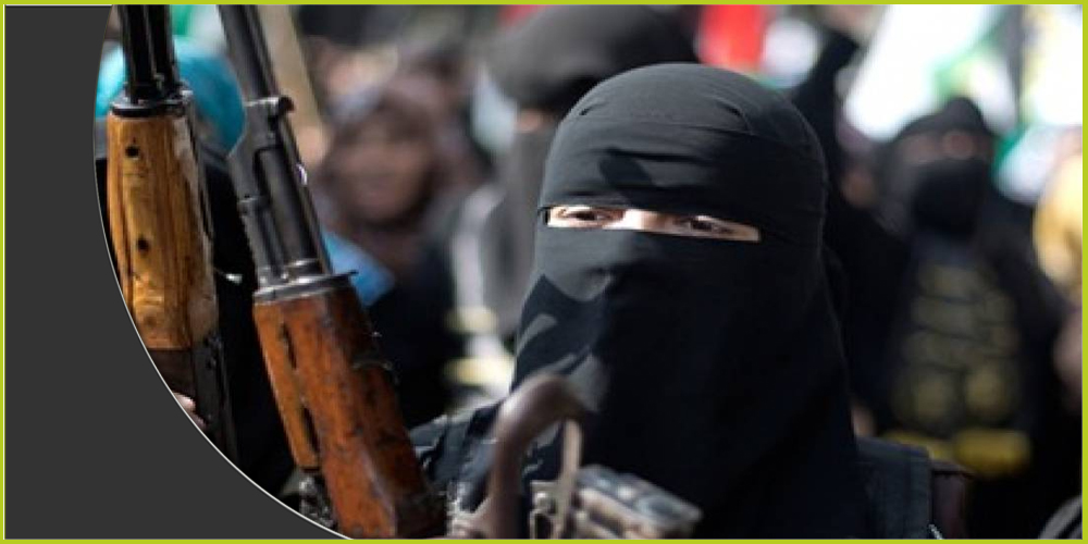 يستفيد تنظيم داعش من سذاجة أولئك الّذين يعتقدون أنّهم ملتزمون بالسّلفيّة لأسباب مشروعة