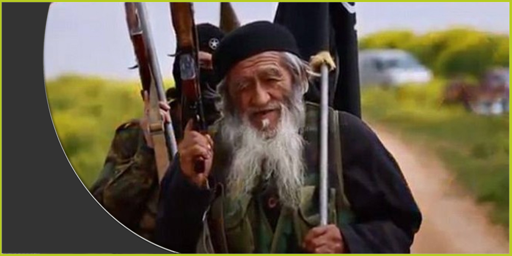 ليس "داعش" وحده من استقطب الإيغور لصفوفه، بل يوجد عدد منهم بايعوا تنظيم القاعدة وغيرها