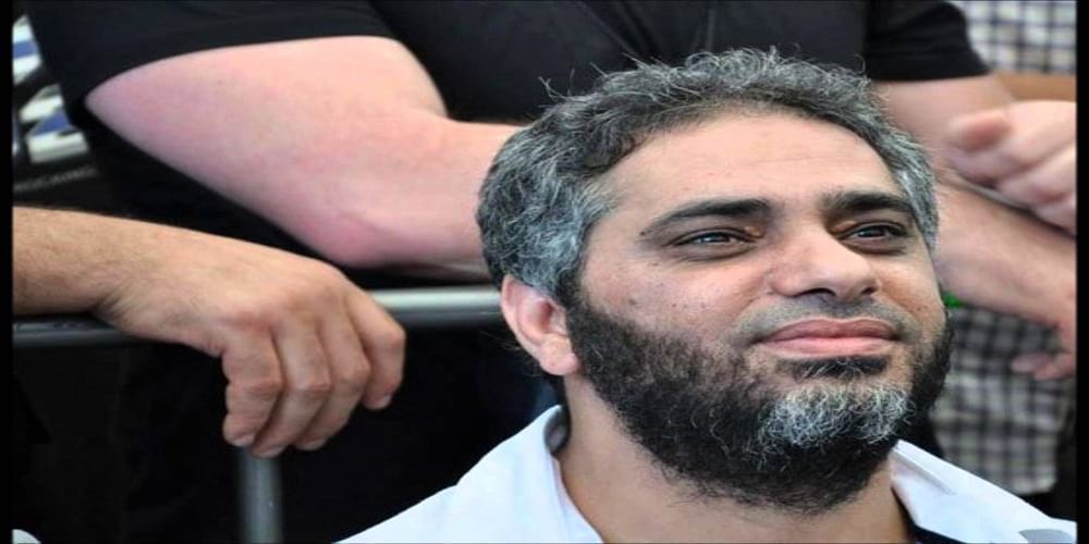 فضل شاكر من الغناء العاطفي إلى الأشغال الشاقة