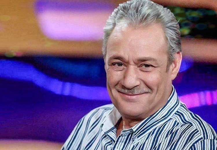 الحزن يخيم على الساحة الفنية العربية بعد وفاة فاروق الفيشاوي (فيديو)