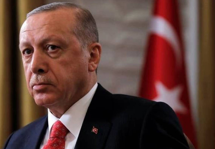 أردوغان والمستنقع السوري: أسئلة المستقبل