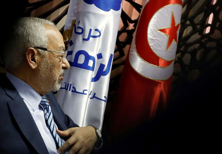 الغنوشي يوسع دائرة طموحاته السياسية بالترشح للانتخابات البرلمانية