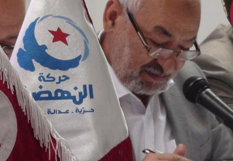 بعد ترشيح الغنوشي للبرلمان عين "النهضة" على الحكومة.. فهل تنجح؟