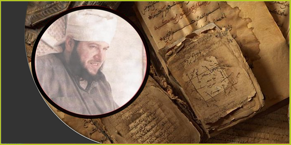 يتساءل سعيد حوى: هل العالم الإسلامي في ردة؟ ويجد أنّ العالم الإسلامي يعيش في ردة!