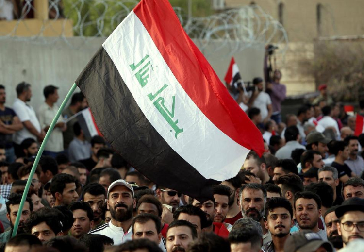لماذا اعتبرت إيران احتجاجات العراقيين الشيعة "مؤامرة"؟!