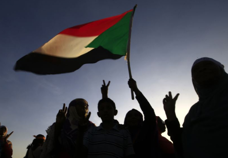 تغيير المناهج التعليمية في السودان