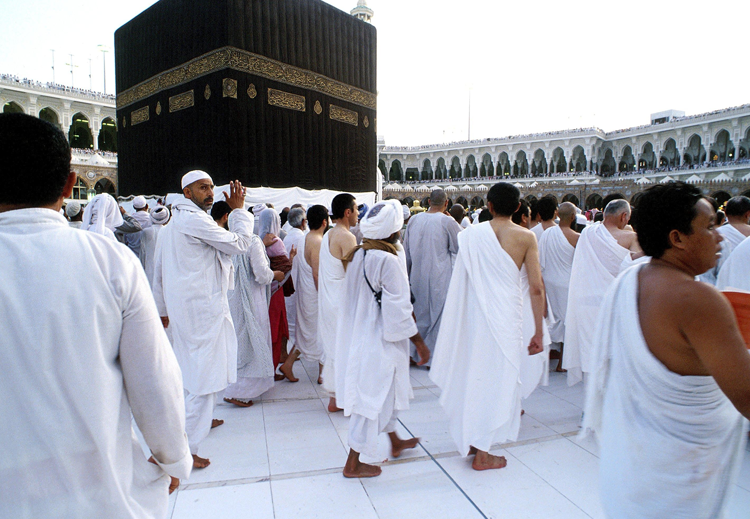 10 نصائح صحية لتحافظ على نشاطك خلال الحج.. تعرف إليها