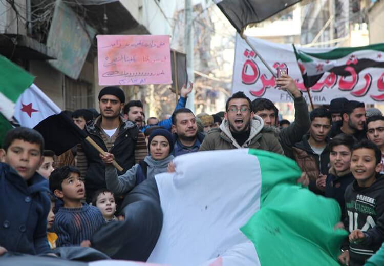 ما هو موقف أهالي إدلب من الاتفاق الروسي التركي؟