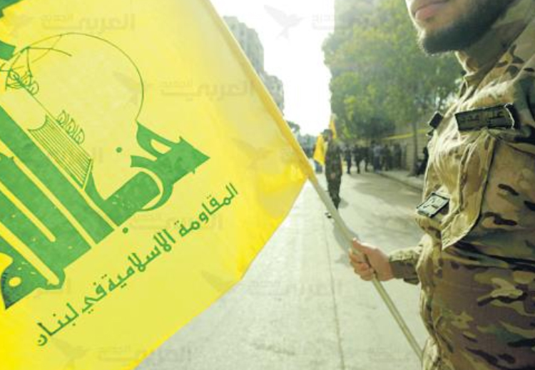 "حزب الله"... السلطة الحقيقية في لبنان