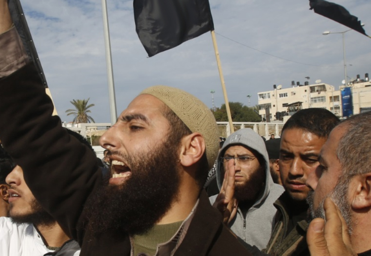 كيف يقرأ باحثو الحركات الإسلامية تجربة جماعاتهم؟
