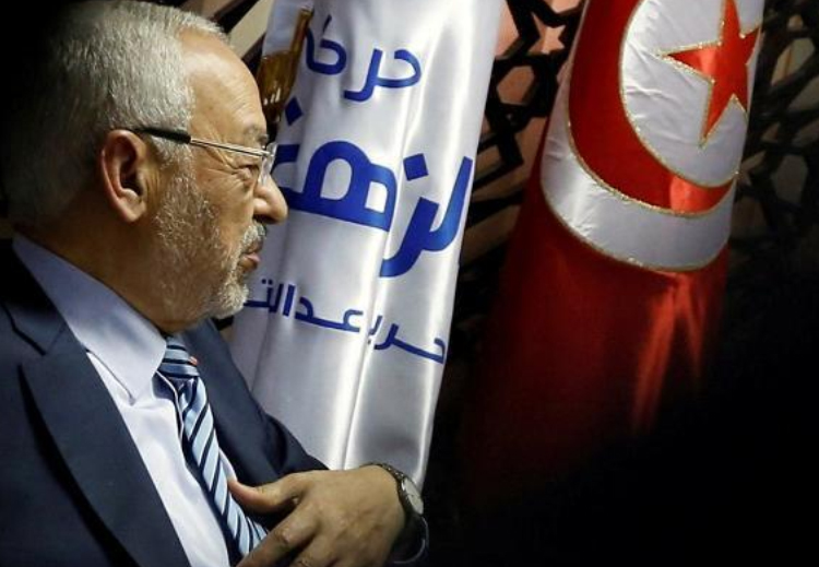 الأحزاب التونسية تهزم "النّهضة" بطريقة ديمقراطية