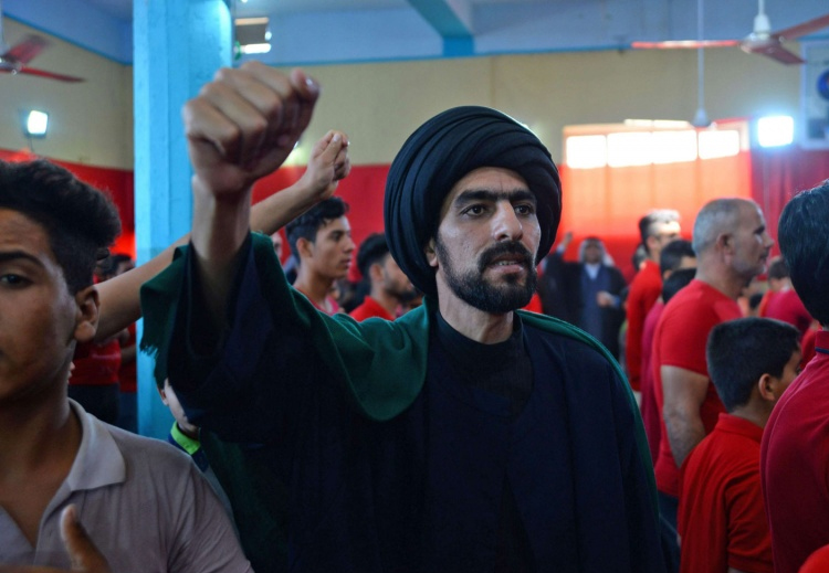معركة إيران… في العراق