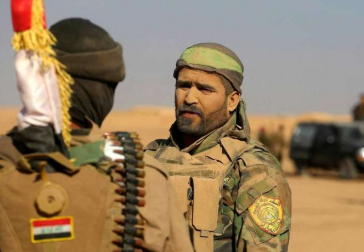 هل يسعى الحشد الشعبي لتوريط العراق مع إسرائيل لإرضاء طهران؟