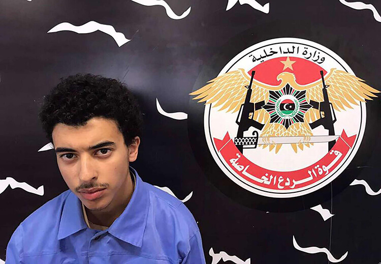 في هذا الوقت بالتحديد.. لماذا سلّمت حكومة الوفاق الليبية العبيدي لبريطانيا؟