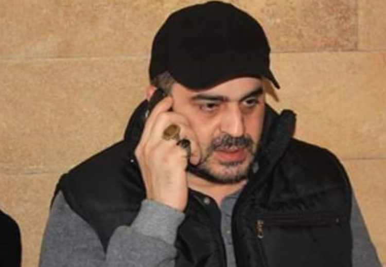 هل تمّت تصفية علي حاطوم من قبل حزب الله؟