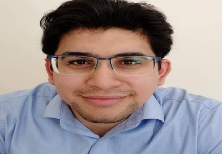 أحمد القاروط