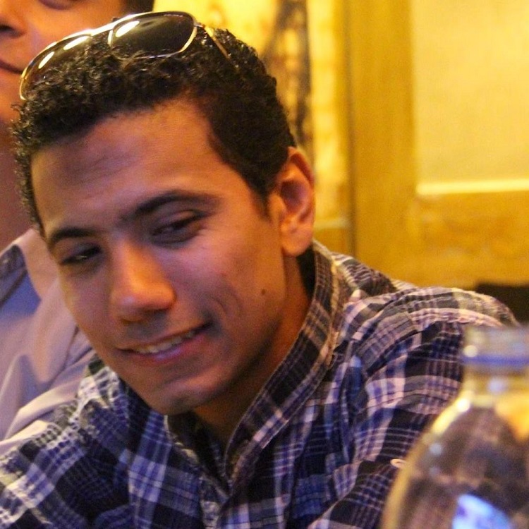 أحمد فاروق