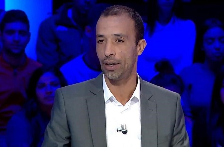 أستاذ القانون الدستوري والعلوم السياسية بالمغرب، رشيد لزرق