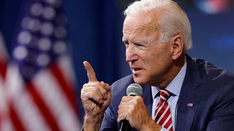 أكد الرئيس الأمريكي جو بايدن أنّ بلاده ستقف ضد تصاعد التطرف، وضد معاداة السامية
