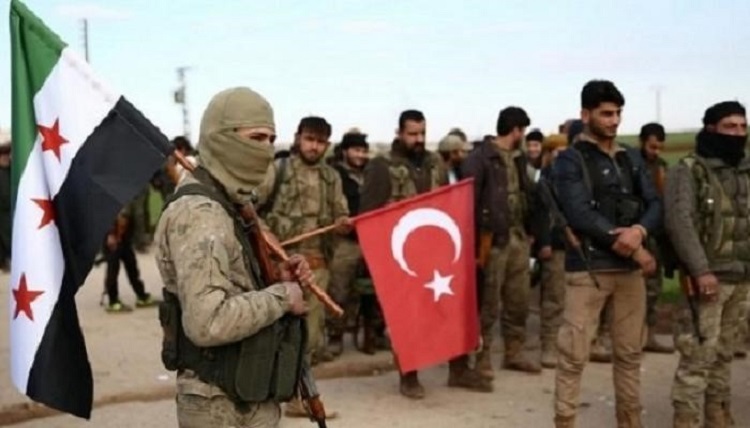 أنقذ الدعم العسكري التركي الإخوان في ليبيا