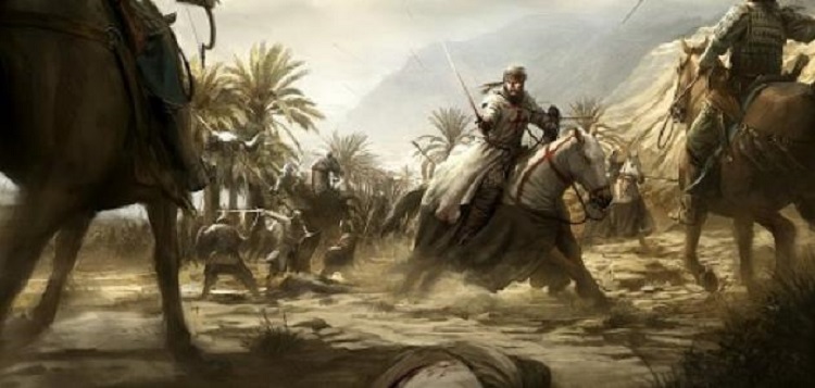 استطاع امرؤ القيس ومن معه الإيقاع ببني أسد فقاتلوهم وأسقطوا منهم الكثير من القتلى والجرحى، وفرّ من بقي منهم