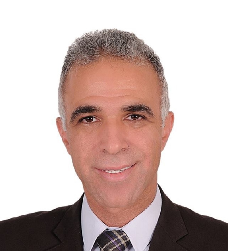 عضو المجلس المصري للشؤون الخارجية، الدكتور أحمد فؤاد أنور