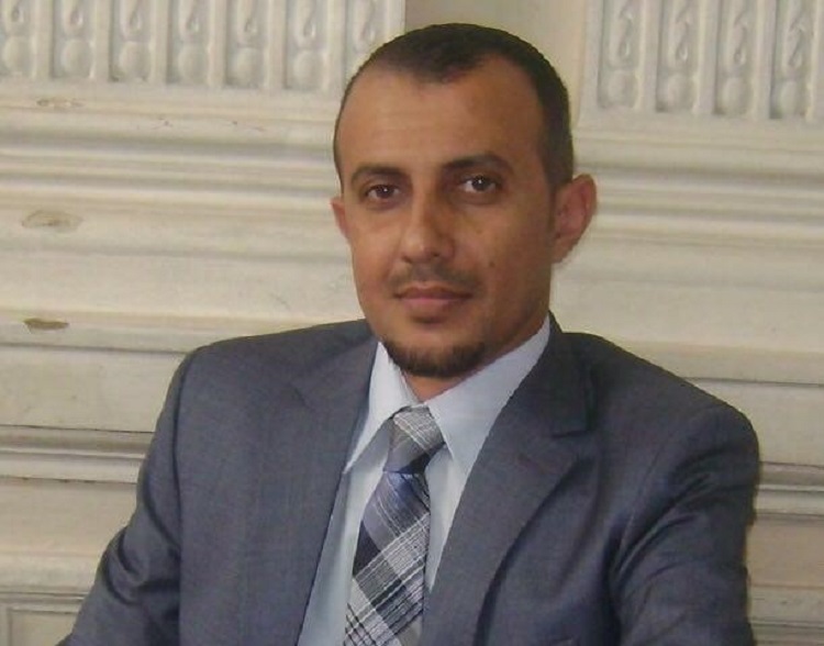 الأكاديمي والخبير في الشؤون الإقليمية والدولية، الدكتور مثنى العبيدي