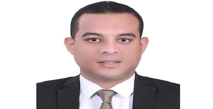 الباحث الاقتصادي، محمد محمود