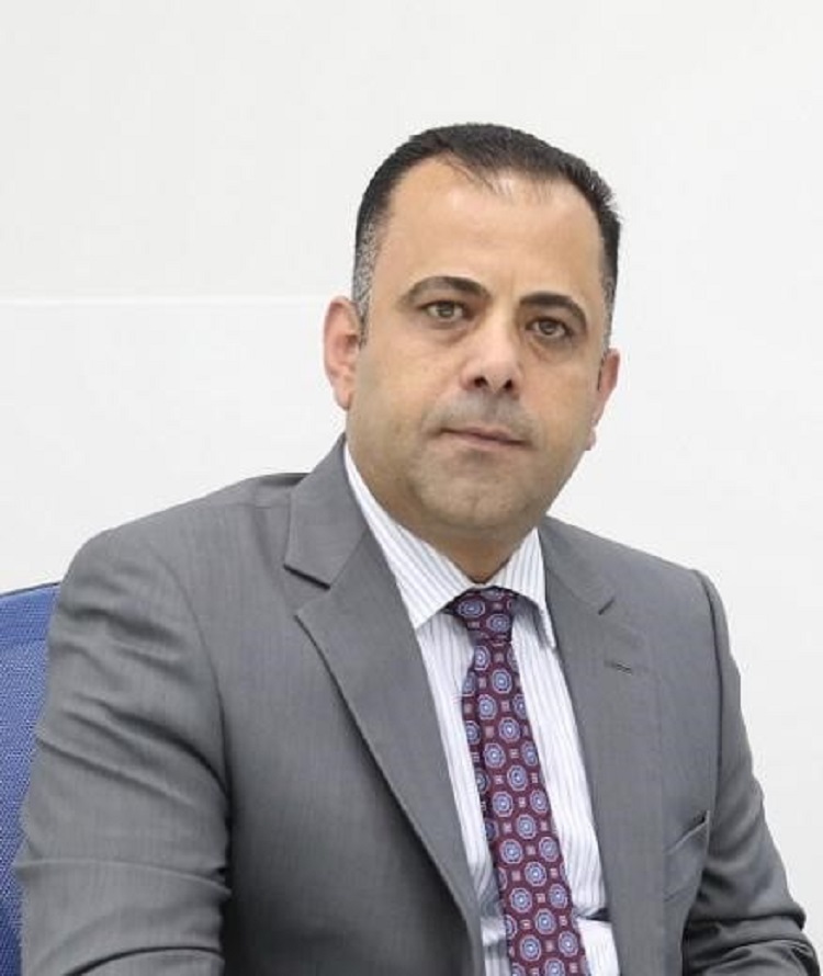 الباحث المتخصص في الشأن الإيراني، الدكتور محمد الزغول