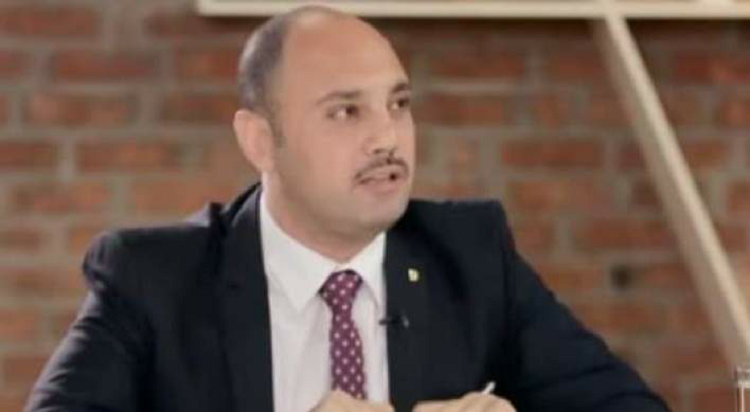 الباحث المتخصص في العلوم السياسية، عبد السلام القصاص: الولايات المتحدة تقع تحت وطأة ضغوط سياسية هائلة من جانب الجمهوريين في الكونغرس