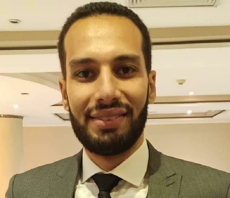 الباحث المصري المتخصص في الإسلام السياسي محمد الفقي