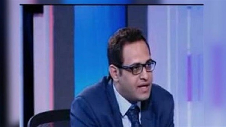 الباحث المصري المتخصص في الشأن التركي محمد حامد