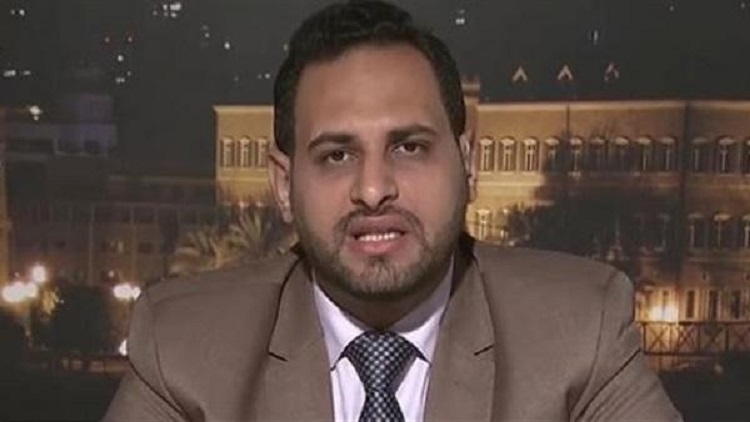 الباحث المصريّ المتخصّص في الشأن التركيّ محمد حامد
